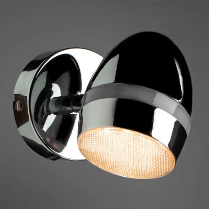 Спот Arte Lamp BOMBO A6701AP-1CC